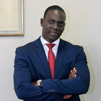 Ousseynou Diankha - Avocat Francophone expert en Espagne et aux Canaries